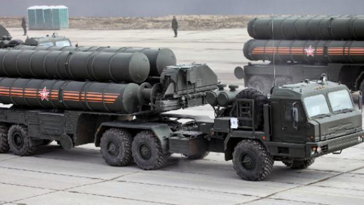 Οι S-400 απέναντι στην ανεξαρτησία του Κουρδιστάν. Όμως δεν προλαβαίνουν γιατί…